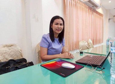 สำนักงานสหกรณ์จังหวัดหนองคาย ประชุมประจำเดือนข้าราชการ ... พารามิเตอร์รูปภาพ 22